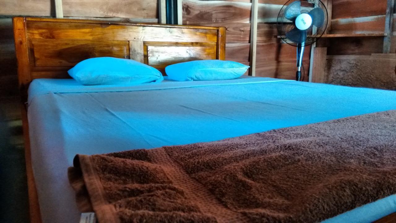 Blue Beach Paradise ดิคเวลลา ภายนอก รูปภาพ