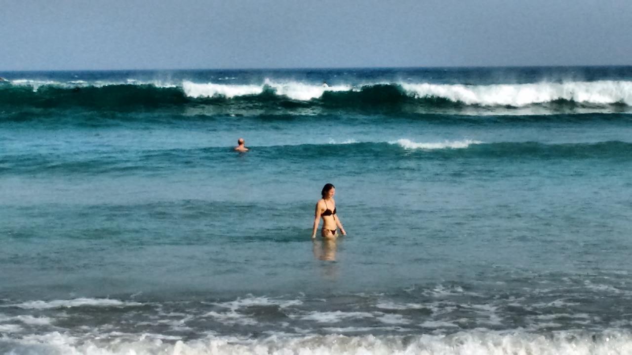 Blue Beach Paradise ดิคเวลลา ภายนอก รูปภาพ